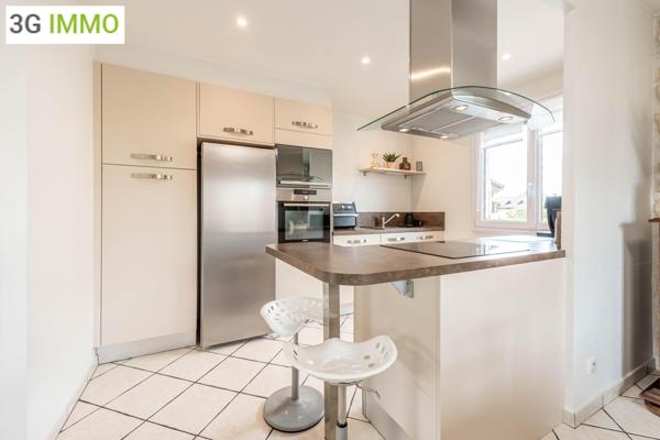 Vente / Appartement T5