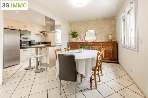 Vente / Appartement T5