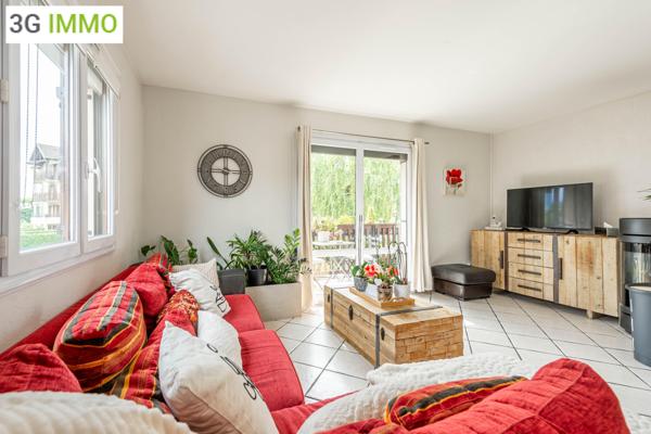 Vente / Appartement T5