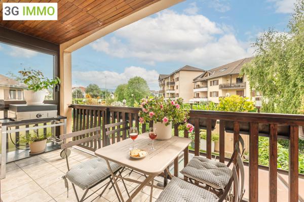 Vente / Appartement T5