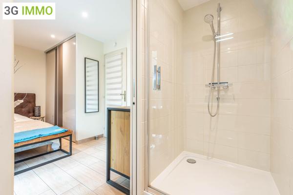 Vente / Appartement T5