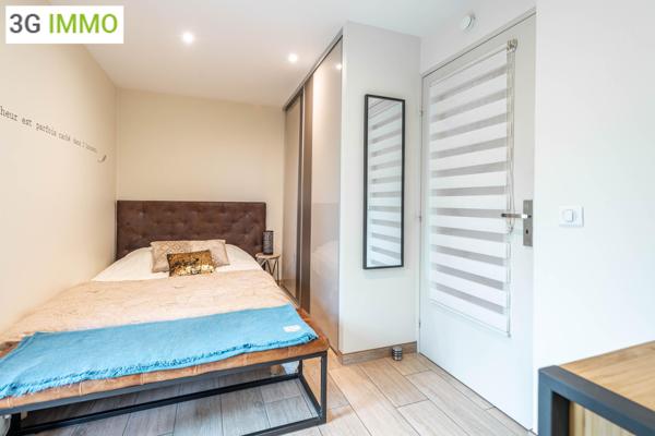 Vente / Appartement T5