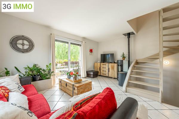 Vente / Appartement T5