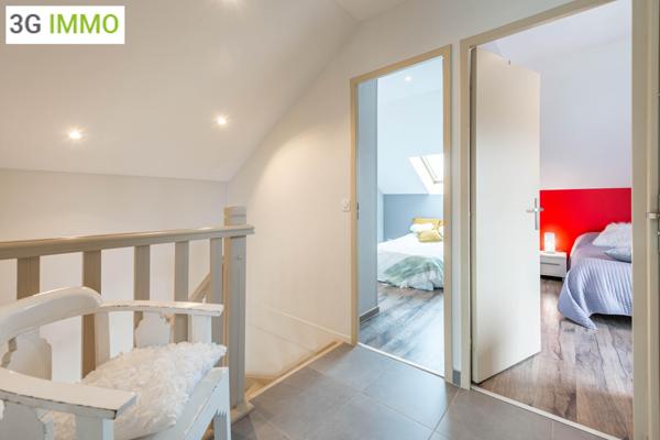 Vente / Appartement T5