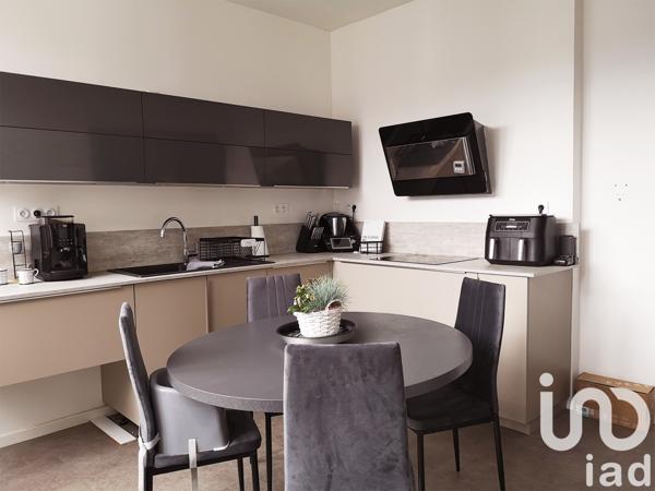 Appartement à vendre 5 pièces 127 m² Tarbes