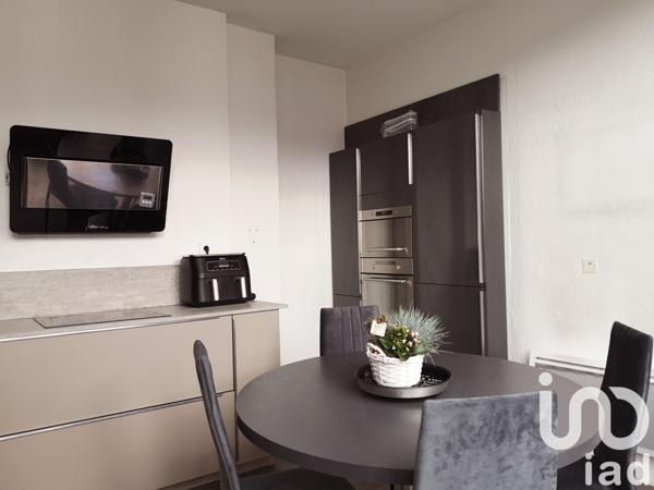 Appartement à vendre 5 pièces 127 m² Tarbes