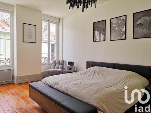 Appartement à vendre 5 pièces 127 m² Tarbes