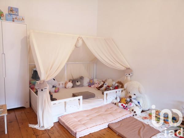 Appartement à vendre 5 pièces 127 m² Tarbes