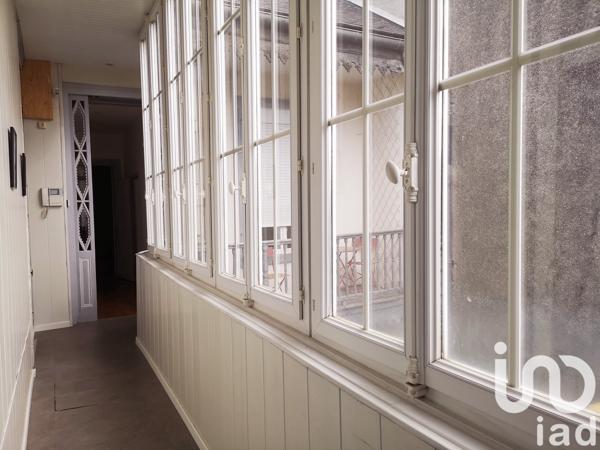 Appartement à vendre 5 pièces 127 m² Tarbes