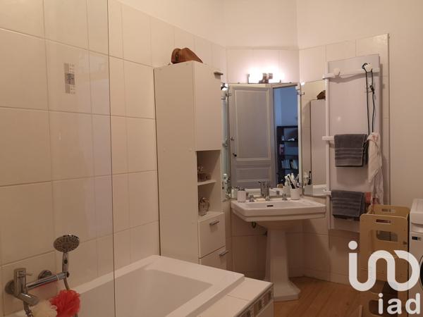 Appartement à vendre 5 pièces 127 m² Tarbes