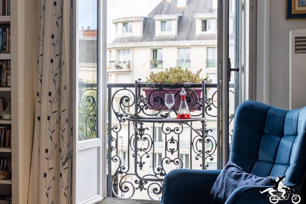 EXCLUSIVITE APPARTEMENT T3 ANCIEN CENTRE VILLE RADISSON - DPE D , Nantes