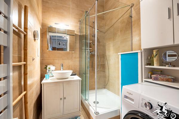 EXCLUSIVITE APPARTEMENT T3 ANCIEN CENTRE VILLE RADISSON - DPE D , Nantes