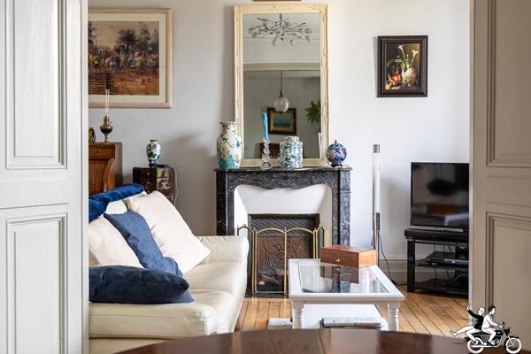 EXCLUSIVITE APPARTEMENT T3 ANCIEN CENTRE VILLE RADISSON - DPE D , Nantes