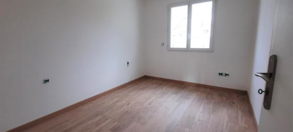 Maison de plain-pied - 3 chambres