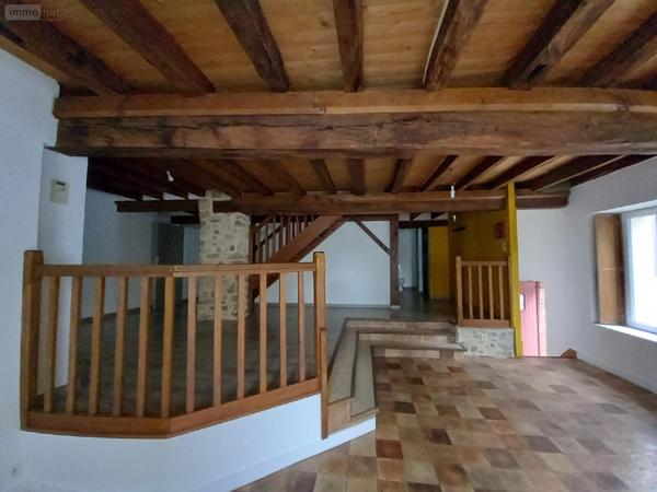 Immeuble à vendre à Châtillon-en-Vendelais en Ille-et-Vilaine (35210), ref : 35034-1026934