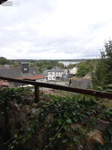 Immeuble à vendre à Châtillon-en-Vendelais en Ille-et-Vilaine (35210), ref : 35034-1026934