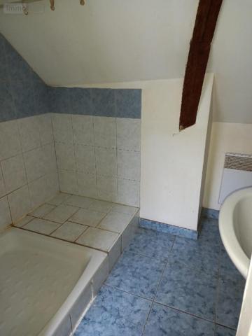 Immeuble à vendre à Châtillon-en-Vendelais en Ille-et-Vilaine (35210), ref : 35034-1026934