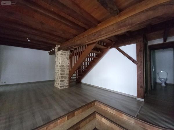Immeuble à vendre à Châtillon-en-Vendelais en Ille-et-Vilaine (35210), ref : 35034-1026934
