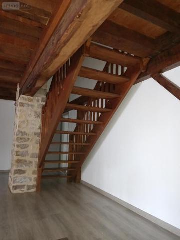 Immeuble à vendre à Châtillon-en-Vendelais en Ille-et-Vilaine (35210), ref : 35034-1026934