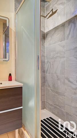 Appartement à vendre 2 pièces 65 m² Châtenay-Malabry