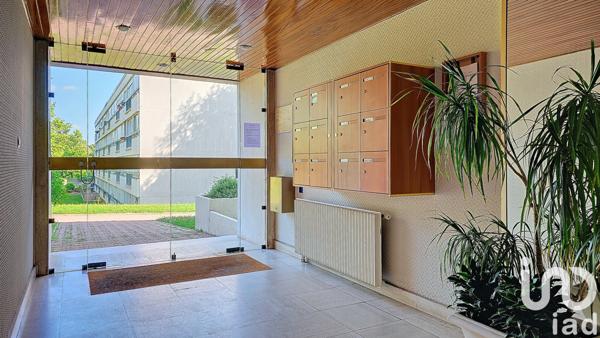 Appartement à vendre 2 pièces 65 m² Châtenay-Malabry