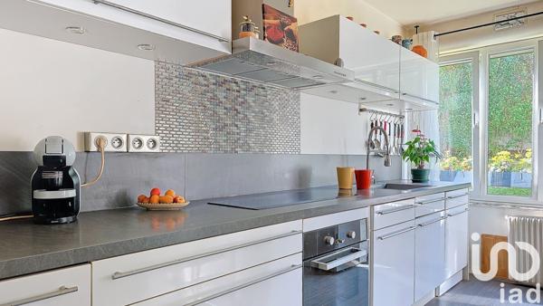 Appartement à vendre 2 pièces 65 m² Châtenay-Malabry