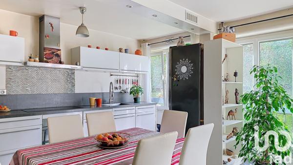 Appartement à vendre 2 pièces 65 m² Châtenay-Malabry