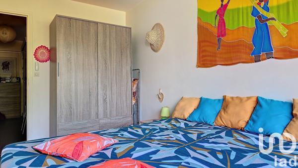 Appartement à vendre 2 pièces 65 m² Châtenay-Malabry