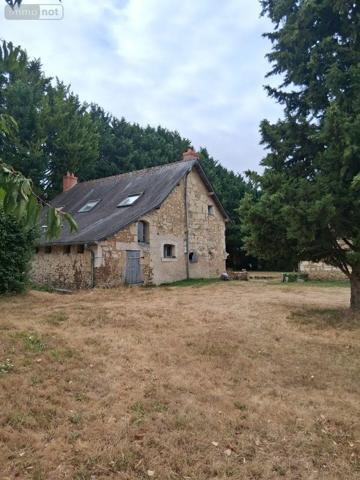 Achat - Maison | Fermette Échemiré 49150 8 pièces 172 m 2 3404 m 2