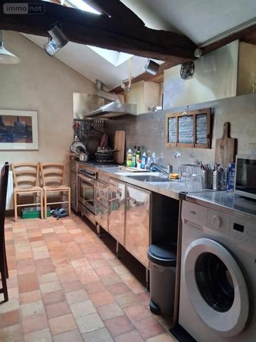 Achat - Maison | Fermette Échemiré 49150 8 pièces 172 m 2 3404 m 2