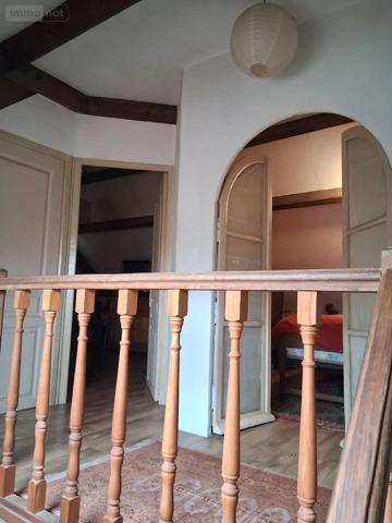 Achat - Maison | Fermette Échemiré 49150 8 pièces 172 m 2 3404 m 2