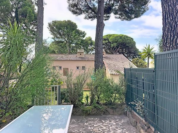 Studio avec jardin et parking – Résidence Les Jardins de la Mer - Investissement locatif