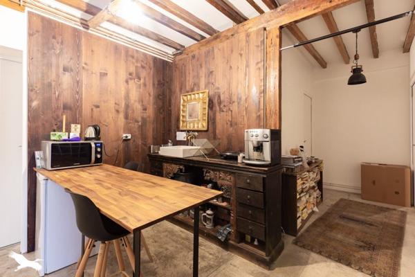 Maison à vendre |  Paris 20 |  10 pièces | 196 m²