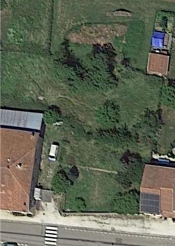 Terrain 513 m2