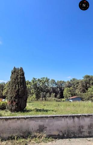 Terrain 513 m2