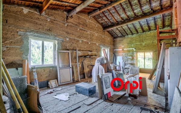 Maison à vendre    6 pièces • 194 m2 Oullins