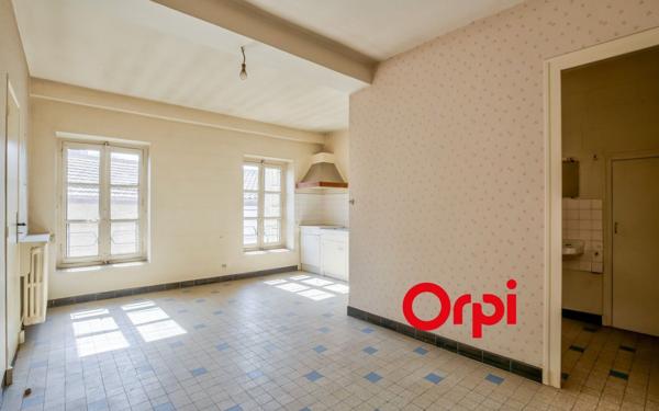 Maison à vendre    6 pièces • 194 m2 Oullins