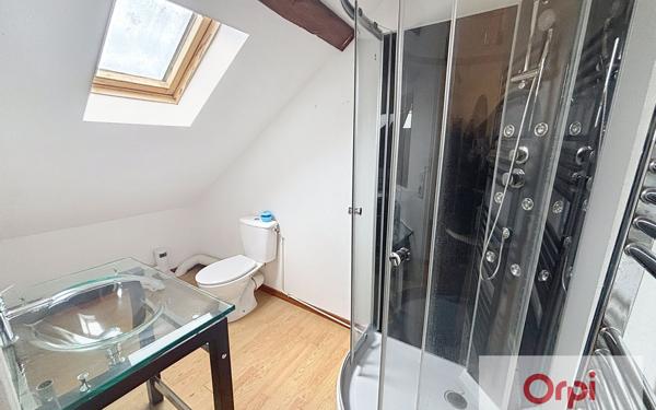 Appartement à louer    1 pièce • 28 m2 Montluçon