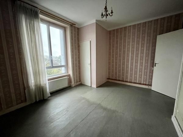 Appartement à vendre |  Brest |  3 pièces | 59 m²