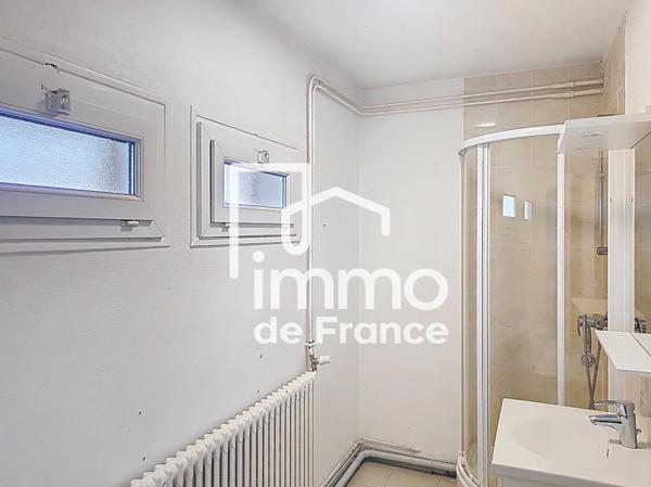 Appartement à louer à Septmoncel les Molunes (39310)