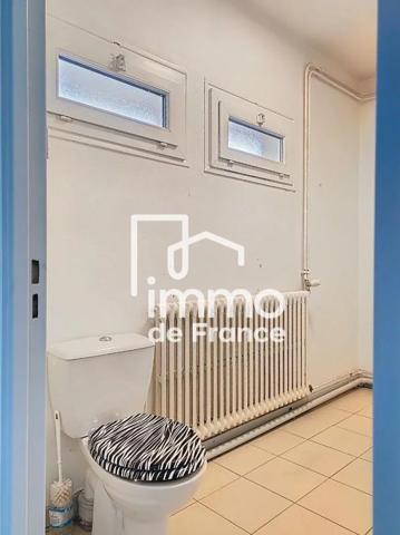 Appartement à louer à Septmoncel les Molunes (39310)