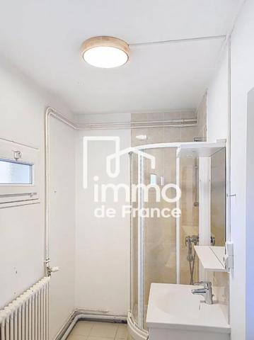 Appartement à louer à Septmoncel les Molunes (39310)
