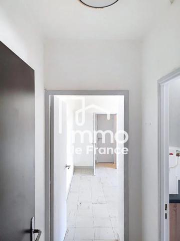 Appartement à louer à Septmoncel les Molunes (39310)