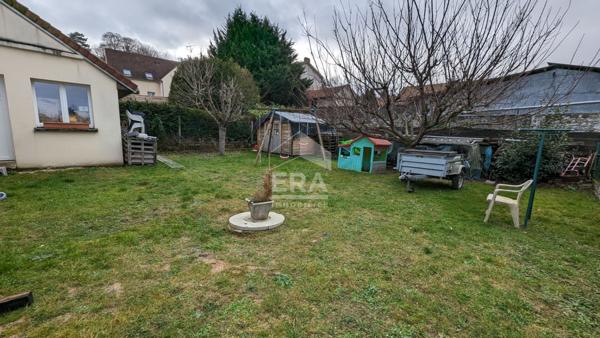 Maison Luzarches 7 pièces 135 m2