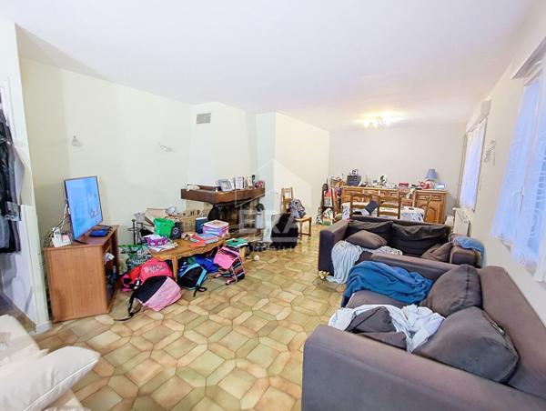 Maison Luzarches 7 pièces 135 m2