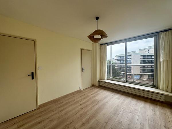 À louer ? Appartement T2 avec deux balcons ? Résidence de France