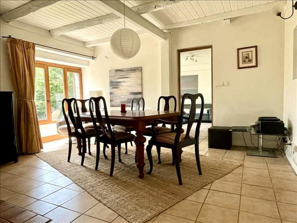 Maison à vendre |  Aubin |  8 pièces | 160 m²