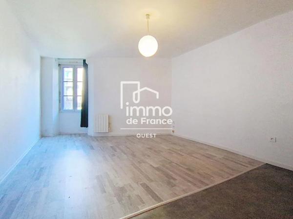 Appartement à vendre à Nantes (44000)