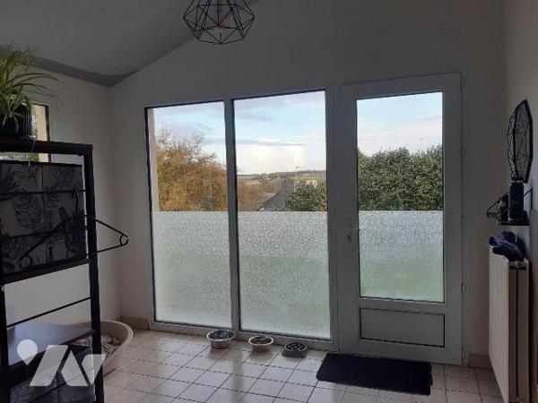 Maison 4 pièces à vendre - Evellys (Moustoir-Remungol 56500)

Située au coeur de la campagne ...