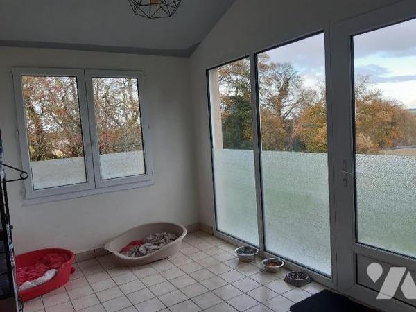 Maison 4 pièces à vendre - Evellys (Moustoir-Remungol 56500)

Située au coeur de la campagne ...